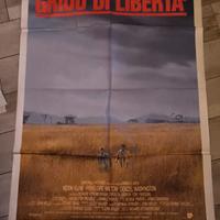 Grido di libertà - Cry Freedom