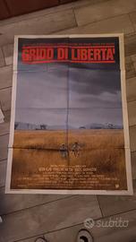 Grido di libertà - Cry Freedom