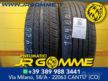 2 Gomme al 70% 175/65/14 A-THREE-A Estive - Cantù