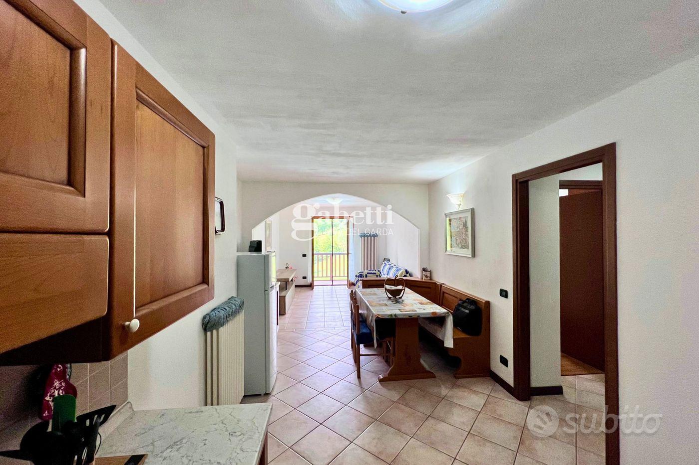 Appartamento – Bleggio Superiore, Cavaione - Altro