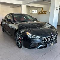 Maserati Ghibli V6 Diesel Gransport PERMUTO