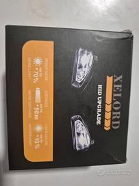 lampada Xenon lampadine per auto 