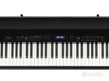 piano digitale kawai ES8