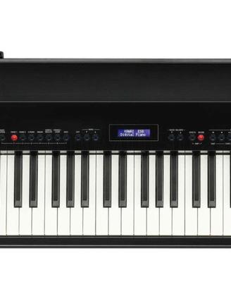 piano digitale kawai ES8