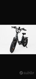 Bici elettrica urlife E20 pro 1500w