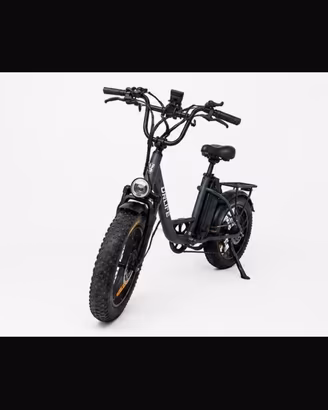 Bici elettrica urlife E20 pro 1500w