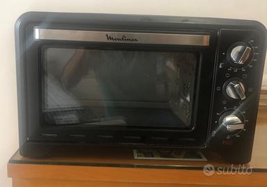 Fornetto Elettrico Moulinex