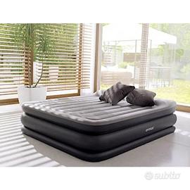 Letto matrimoniale auto gonfiabile