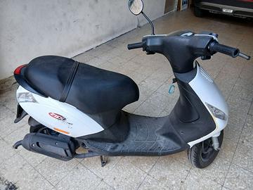 Scooter Piaggio ZIP 50cc 2 tempi
