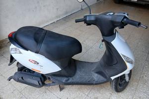 Scooter Piaggio ZIP 50cc 2 tempi