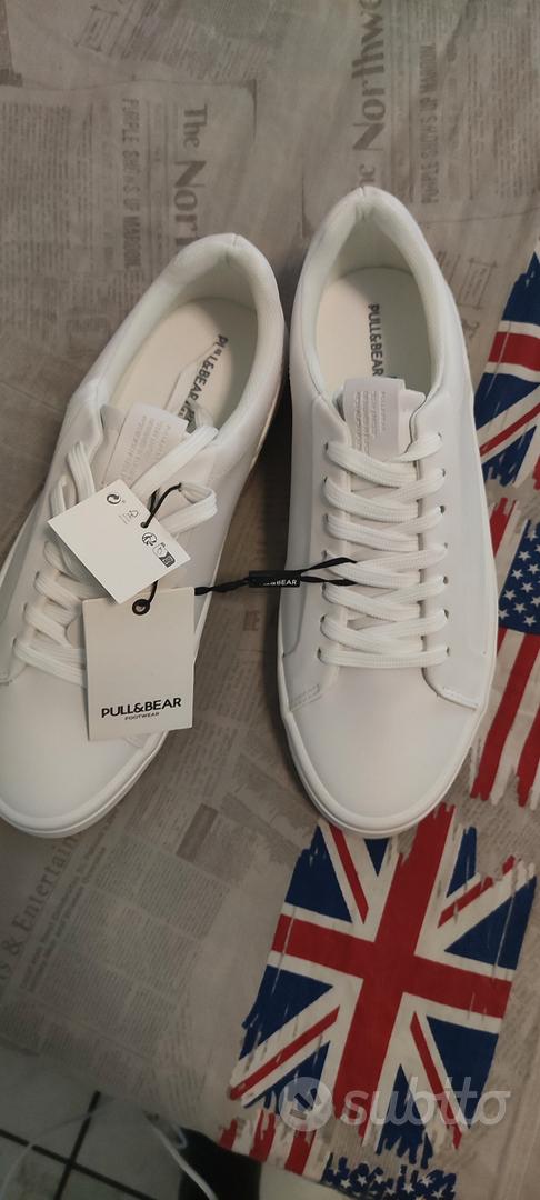 Pull&bear scarpe on sale