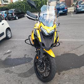 Benelli TRK 502 - 2022