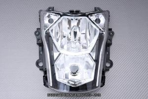 Fanale / Faro anteriore KAWASAKI ER6 N 2012 - 2016