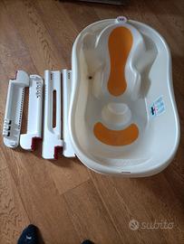 vaschetta OK BABY per bagnetto 