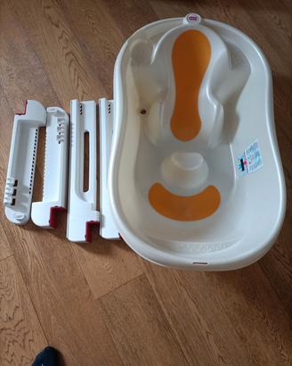 vaschetta OK BABY per bagnetto 