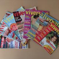 Rivista VIVER SANI & BELLI