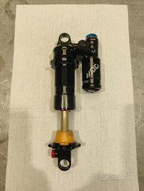 Ammortizzatore molla Formula MOD 210x55