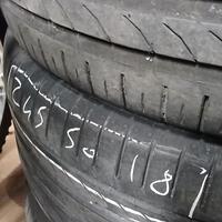 245/50 R18 OCCASION AFFAR 245 50 18 245/50-18 AFFA