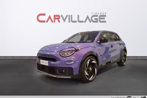 Abarth ABARTH 600e Turismo