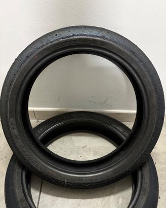 gomme moto METZELER