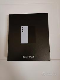 Galaxy Z Fold 5 12/512