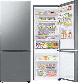 Frigorifero Samsung RB53DG703DS9  ancora imballato