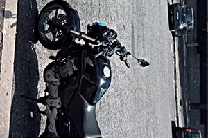 HONDA CBF 500 Cc
