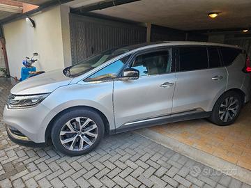 Renault espace V