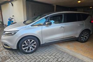 Renault espace V