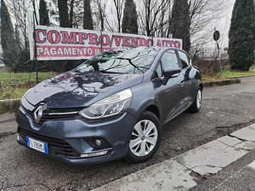 Renault Clio TCe 90 CV GPL 5 p Energy Zen 104000KM
