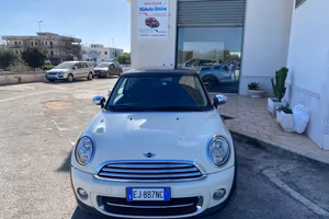 Mini Mini 1.6 16V Cooper D