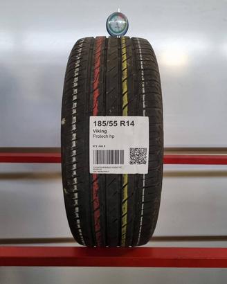 Gomme Usate Viking 185 55 14 Guarda Catalogo