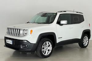 JEEP Renegade 2.0 Mjt 140CV 4WD Active Drive Lon