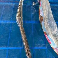 Marmitta Piaggio ciao proma