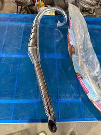 Marmitta Piaggio ciao proma