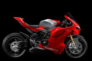 Ducati Panigale V4 R