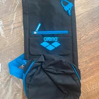 Sacca borsa da palestra Arena