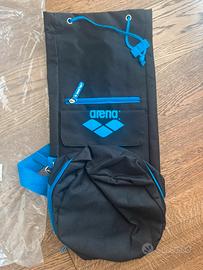 Sacca borsa da palestra Arena