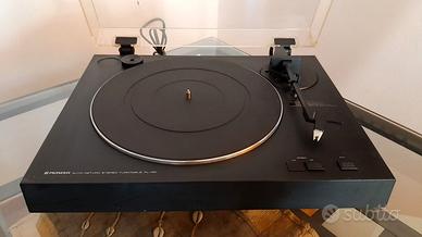 Hi Fi per riparatori