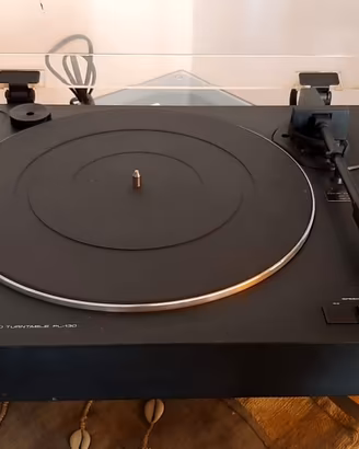 Hi Fi per riparatori