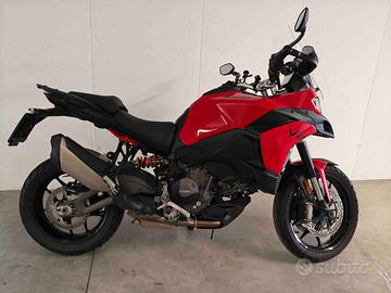 ducati multistrada v2