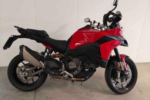 ducati multistrada v2