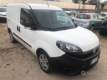 Fiat Doblò 1.6 Mjt 2022