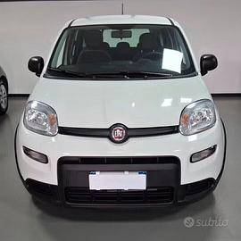 Fiat Panda 1.0 FireFly S&S Hybrid km0 5posti