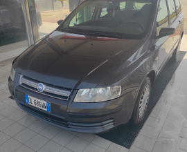 Fiat stilo station wagon e 5 cerchi r 16