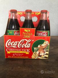 CocaCola Special Christian edition 2000