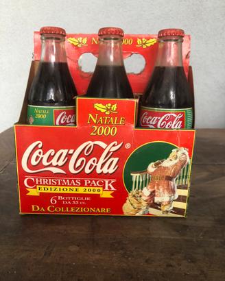 CocaCola Special Christian edition 2000