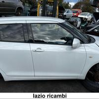 Suzuki swift 2012