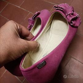 Scarpe per bambina consegno a Milano -non spedisco