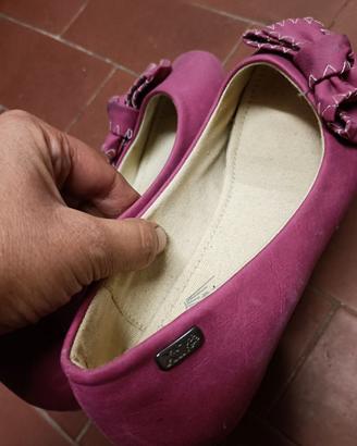 Scarpe per bambina consegno a Milano -non spedisco
